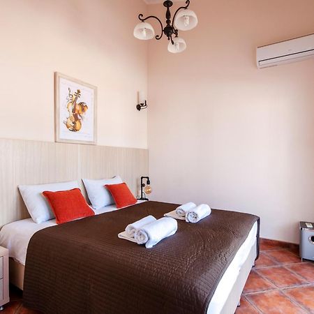 Lux M & A Apartments Budva Exterior foto