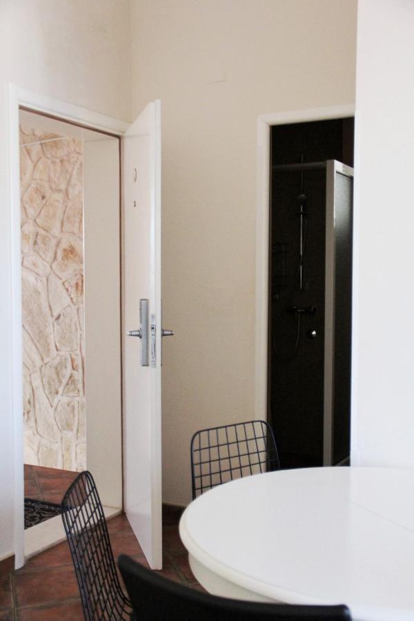 Lux M & A Apartments Budva Exterior foto